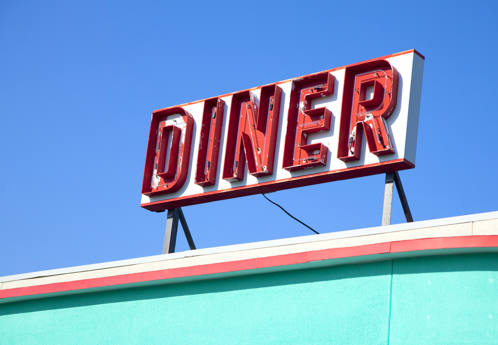 Our favorite diner lingo