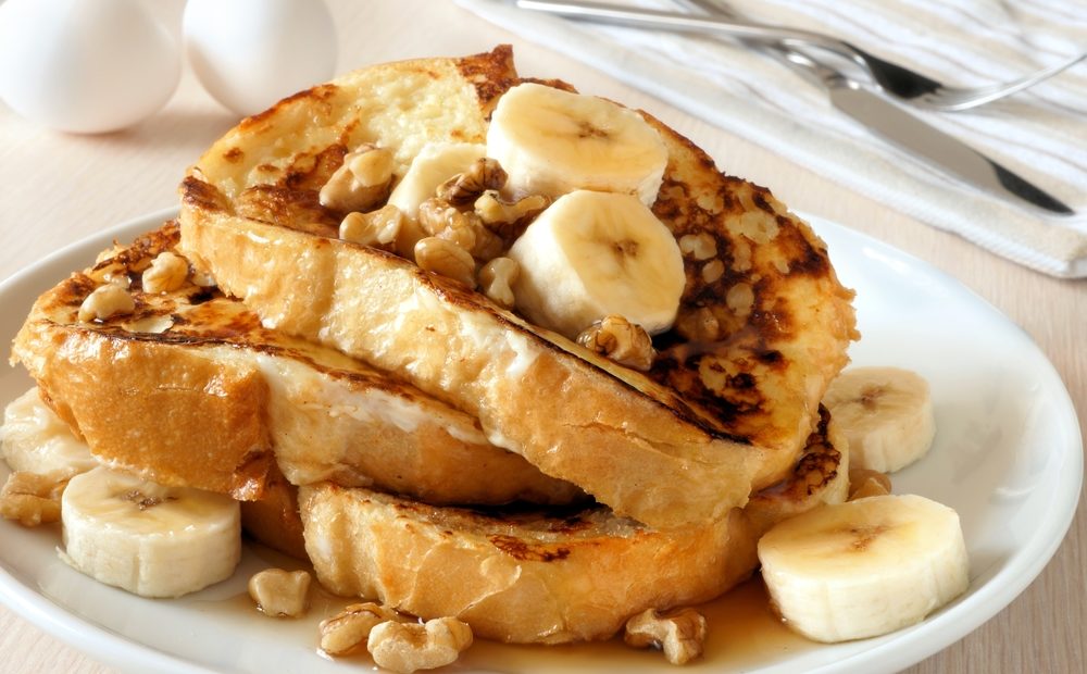 banana-french-toast