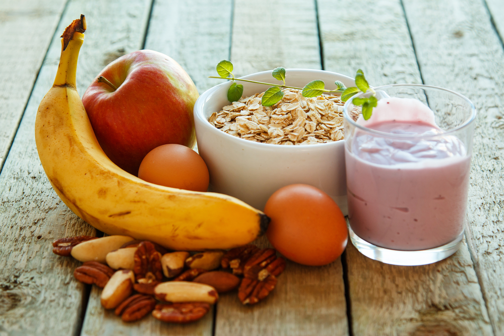 healthy-breakfast-foods