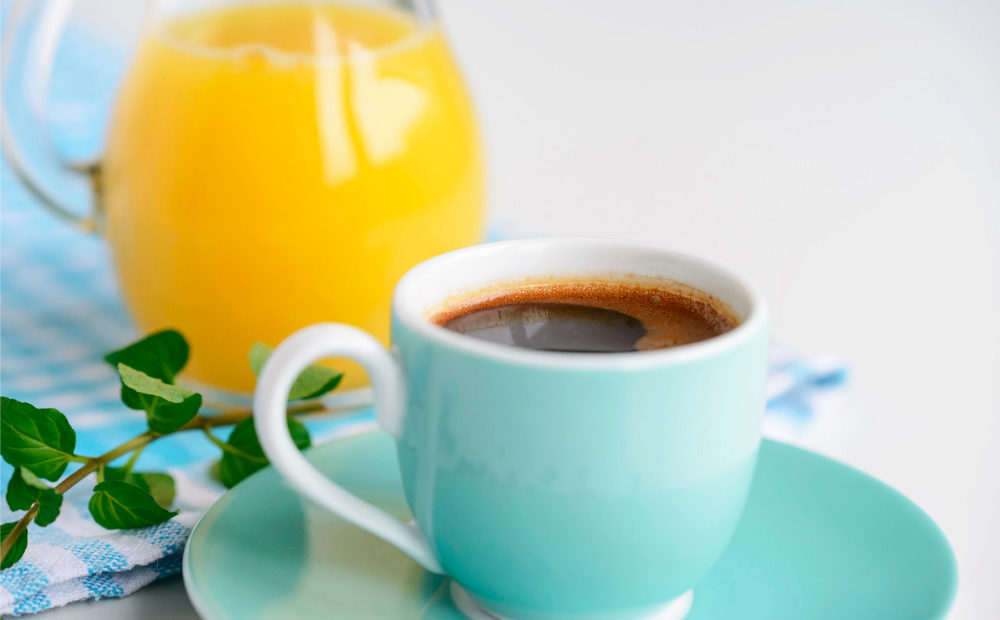 coffee-and-orange-juice