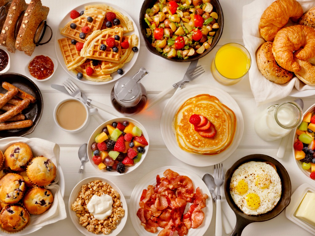 breakfast-feast