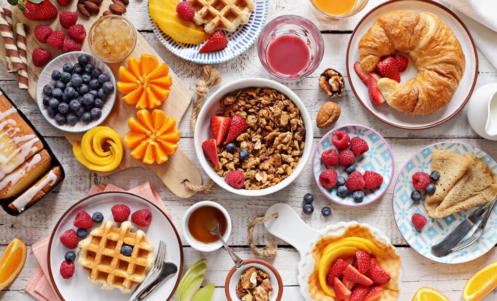 breakfast-foods