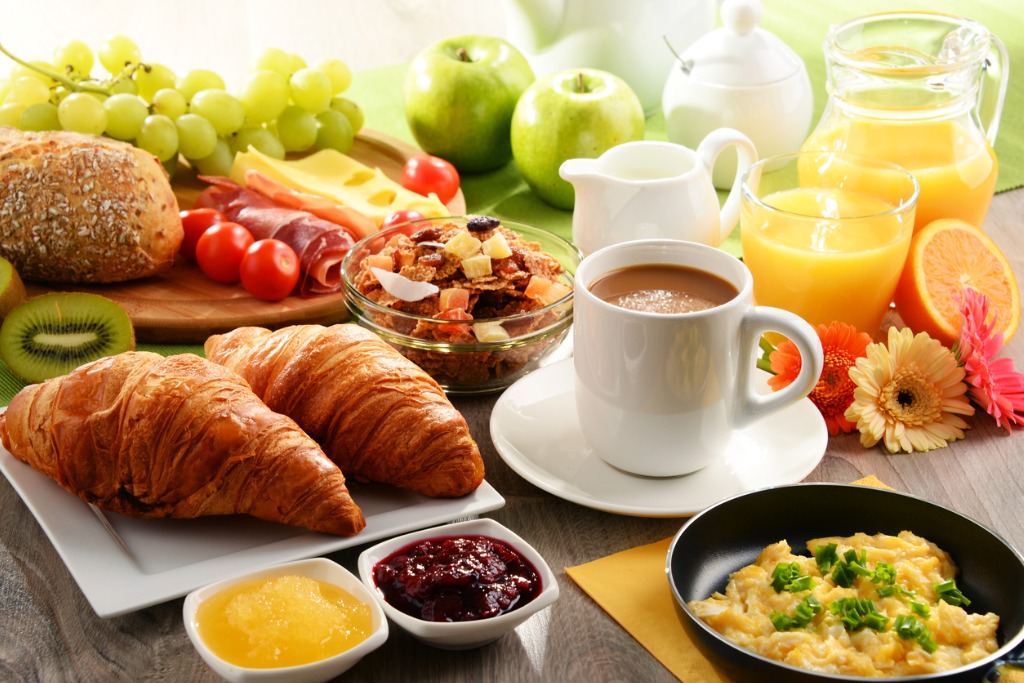 healthy-breakfast-foods